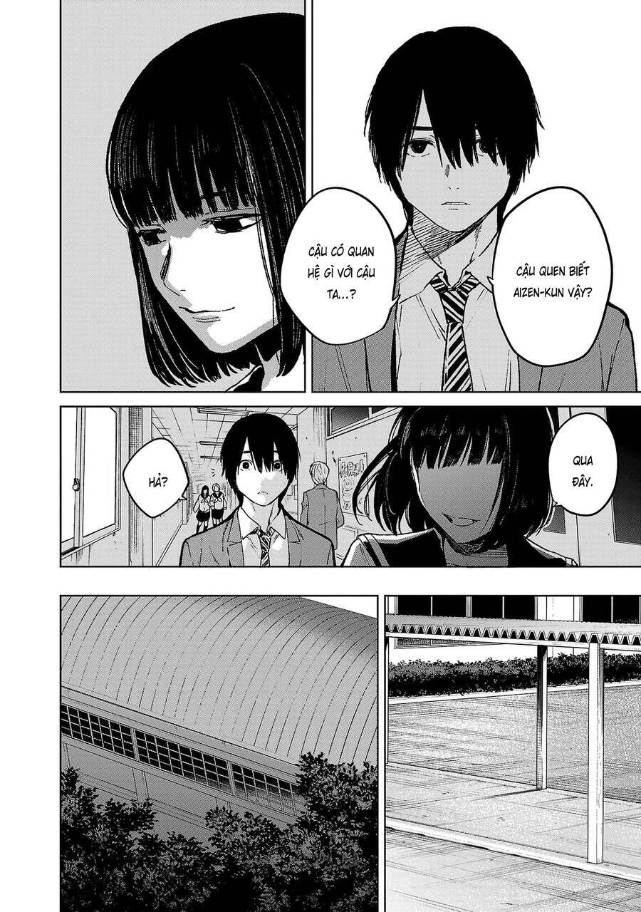 Vậy Để Tôi Giết Chúng Thay Cậu Nhé? - Chapter 45 - Page 17