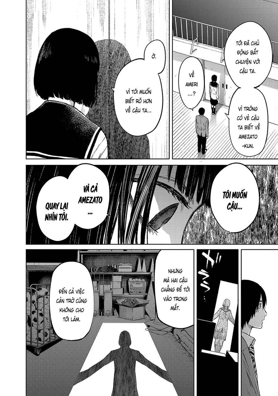 Vậy Để Tôi Giết Chúng Thay Cậu Nhé? - Chapter 45 - Page 19