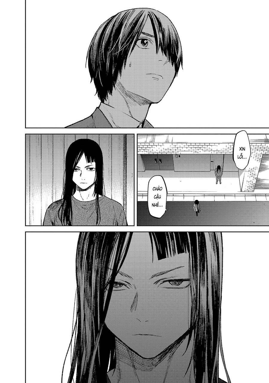 Vậy Để Tôi Giết Chúng Thay Cậu Nhé? - Chapter 45 - Page 5