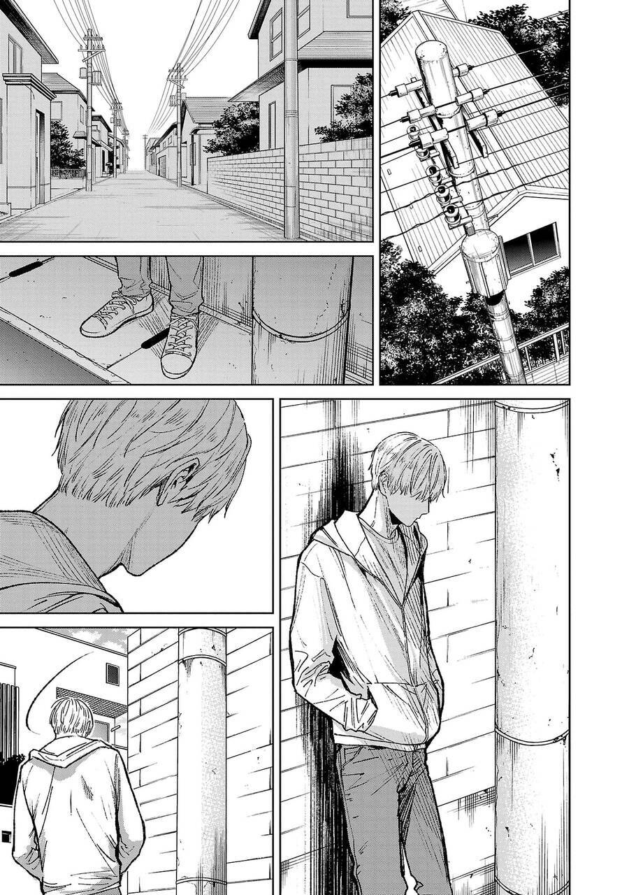 Vậy Để Tôi Giết Chúng Thay Cậu Nhé? - Chapter 45 - Page 6