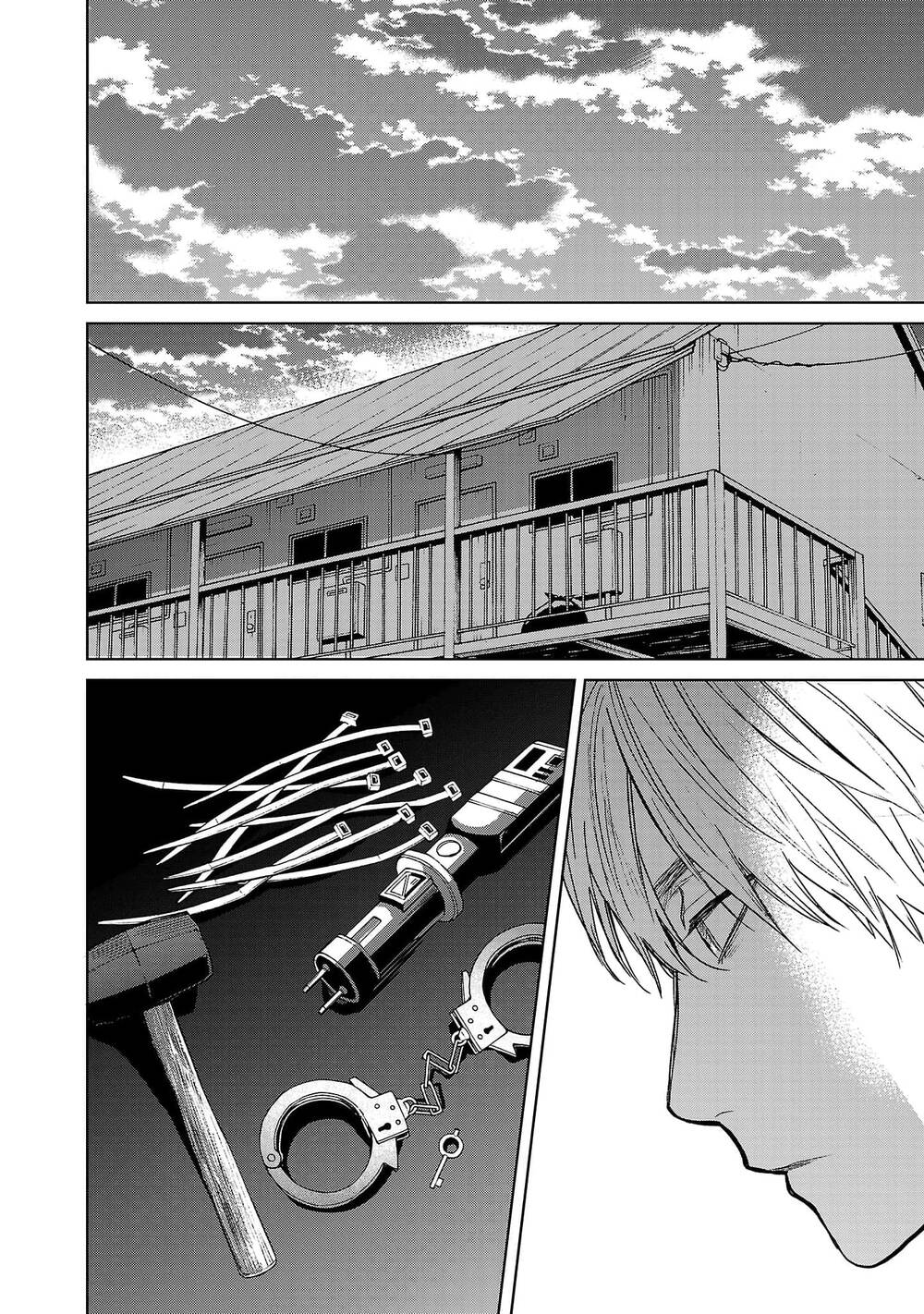 Vậy Để Tôi Giết Chúng Thay Cậu Nhé? - Chapter 46 - Page 18