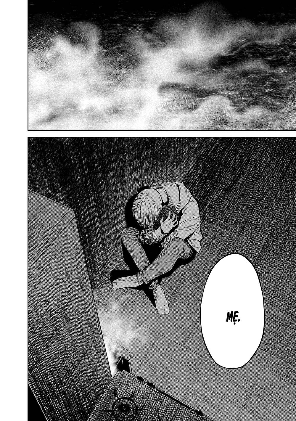 Vậy Để Tôi Giết Chúng Thay Cậu Nhé? - Chapter 46 - Page 22