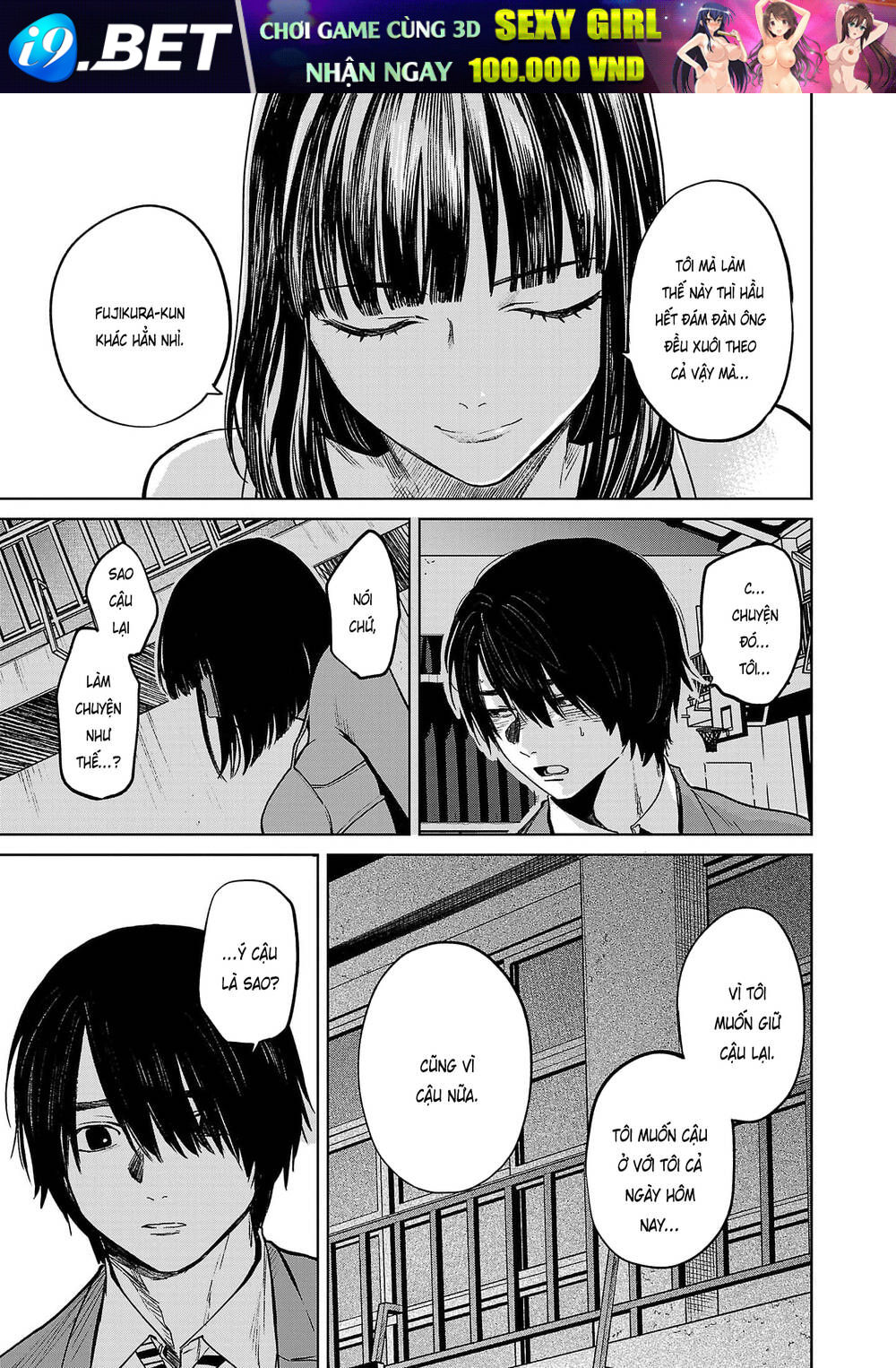 Vậy Để Tôi Giết Chúng Thay Cậu Nhé? - Chapter 46 - Page 5