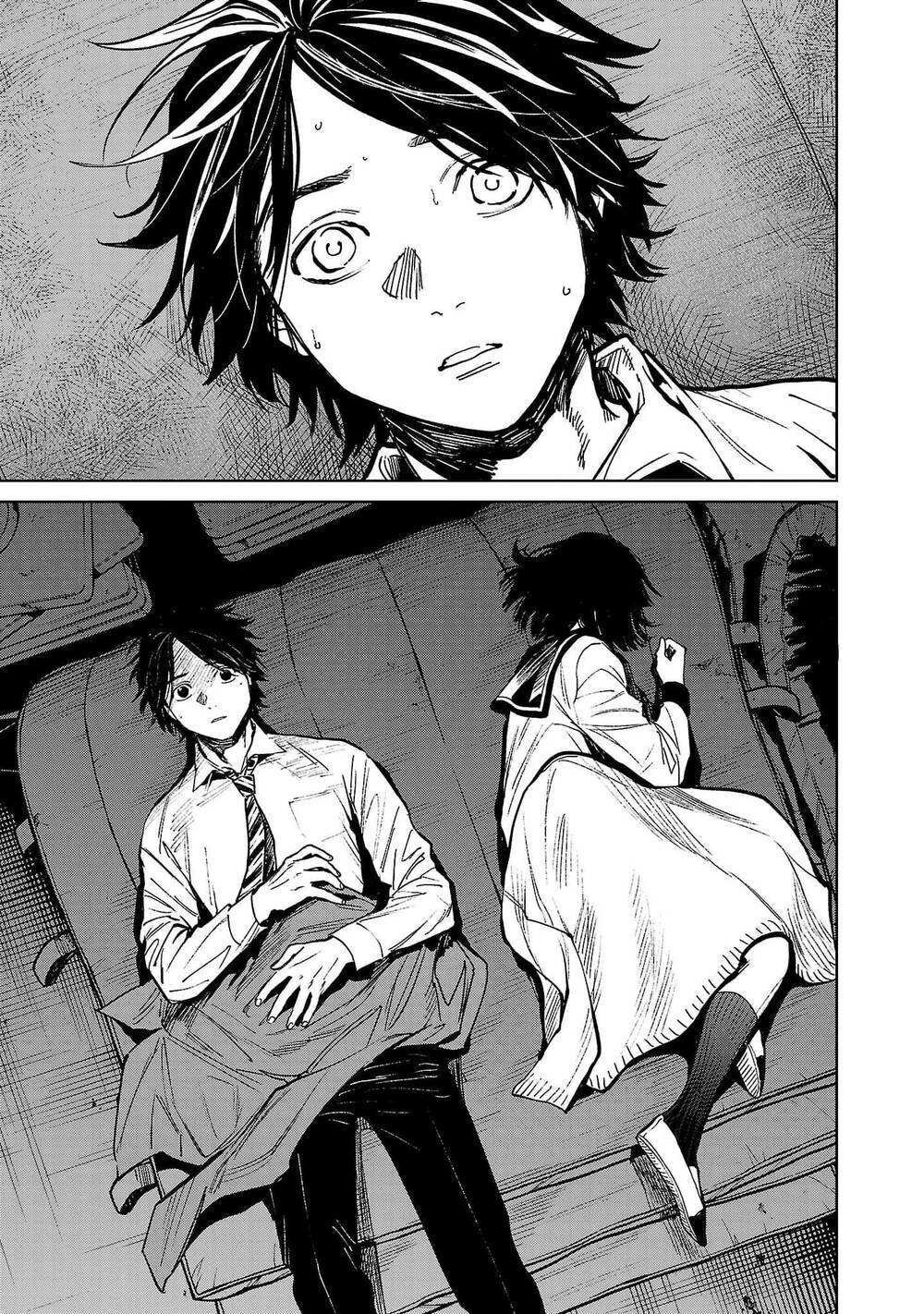 Vậy Để Tôi Giết Chúng Thay Cậu Nhé? - Chapter 47 - Page 5