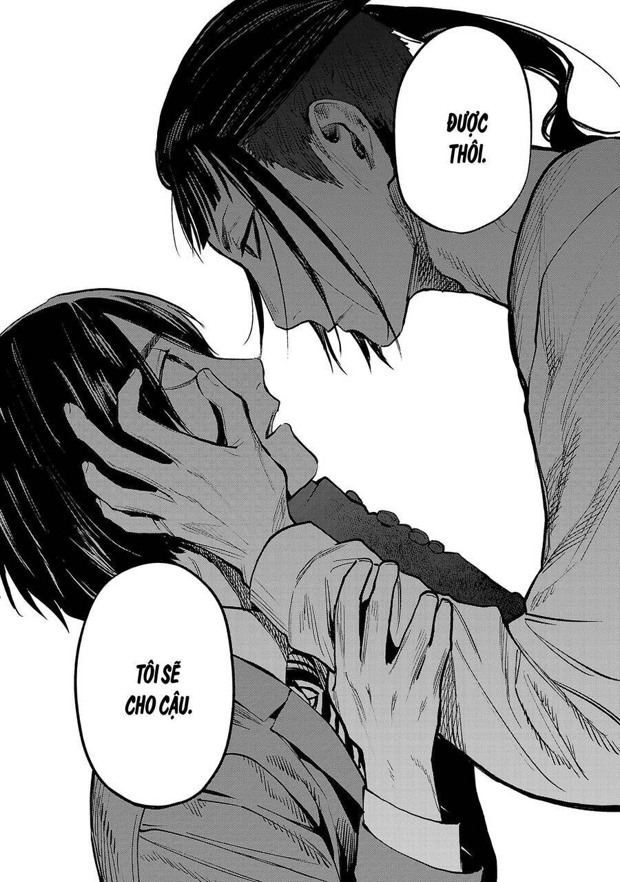 Vậy Để Tôi Giết Chúng Thay Cậu Nhé? - Chapter 48 - Page 9