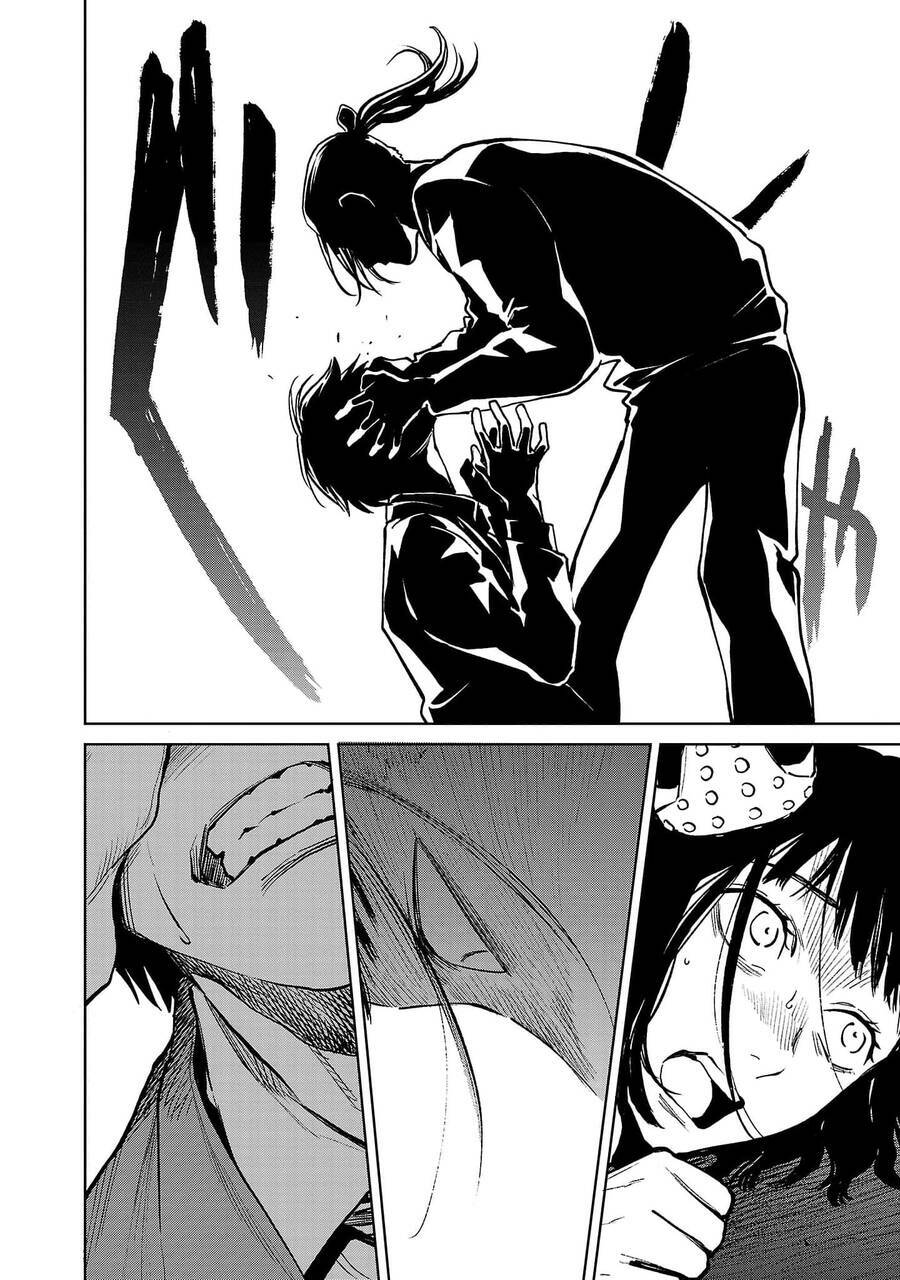 Vậy Để Tôi Giết Chúng Thay Cậu Nhé? - Chapter 48 - Page 12