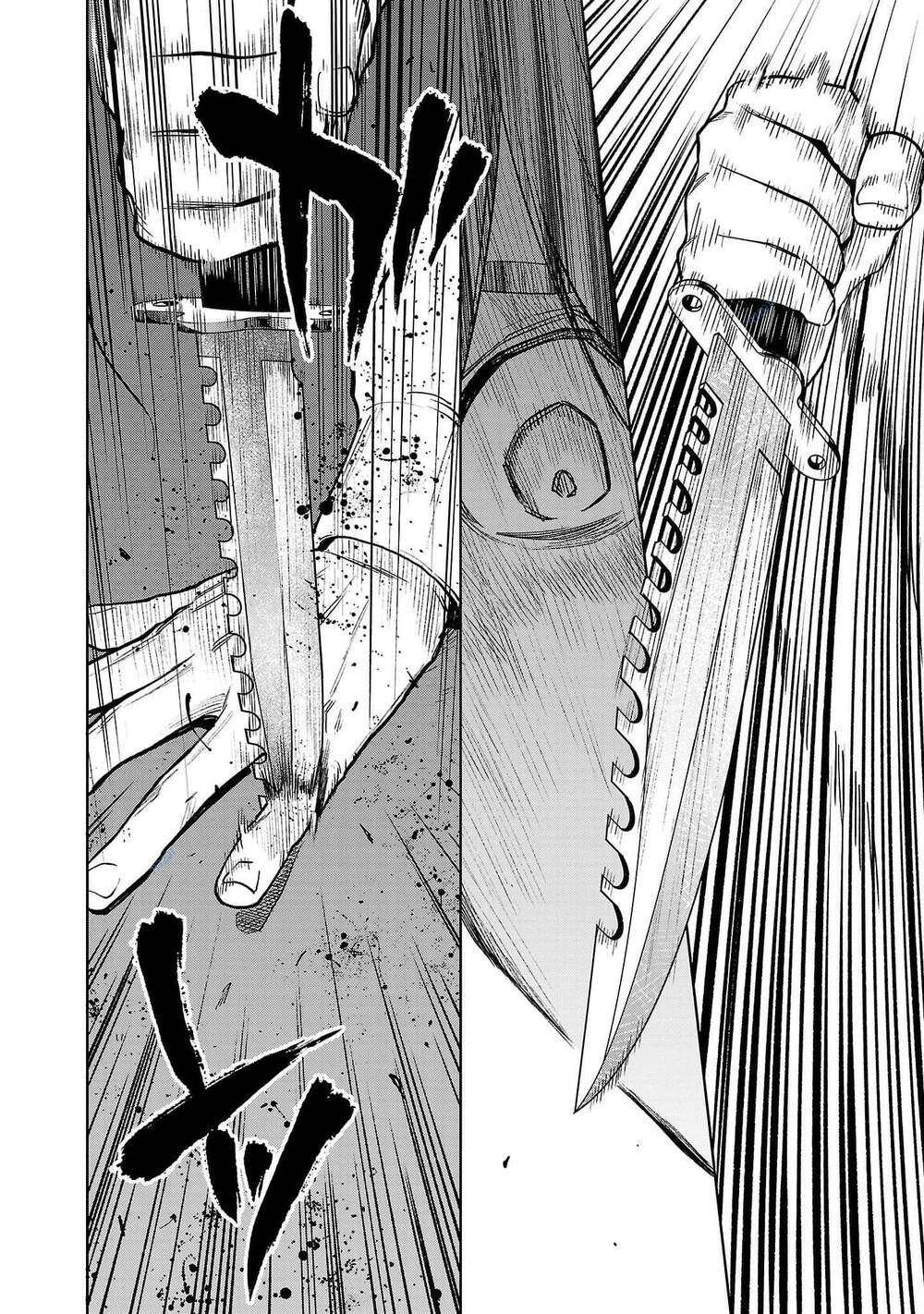 Vậy Để Tôi Giết Chúng Thay Cậu Nhé? - Chapter 49 - Page 14