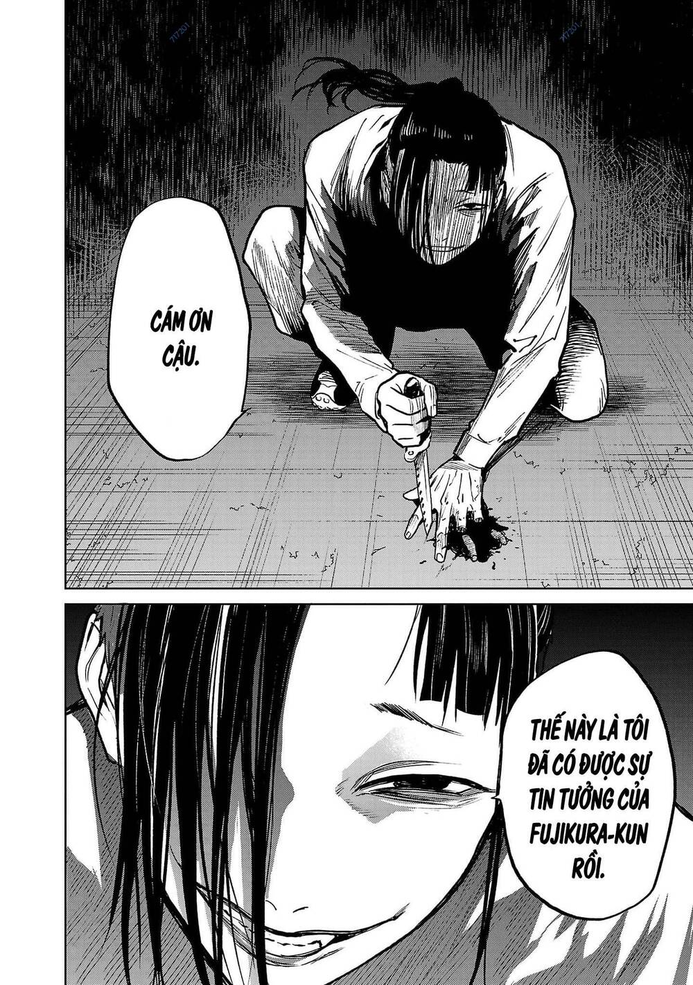 Vậy Để Tôi Giết Chúng Thay Cậu Nhé? - Chapter 49 - Page 18