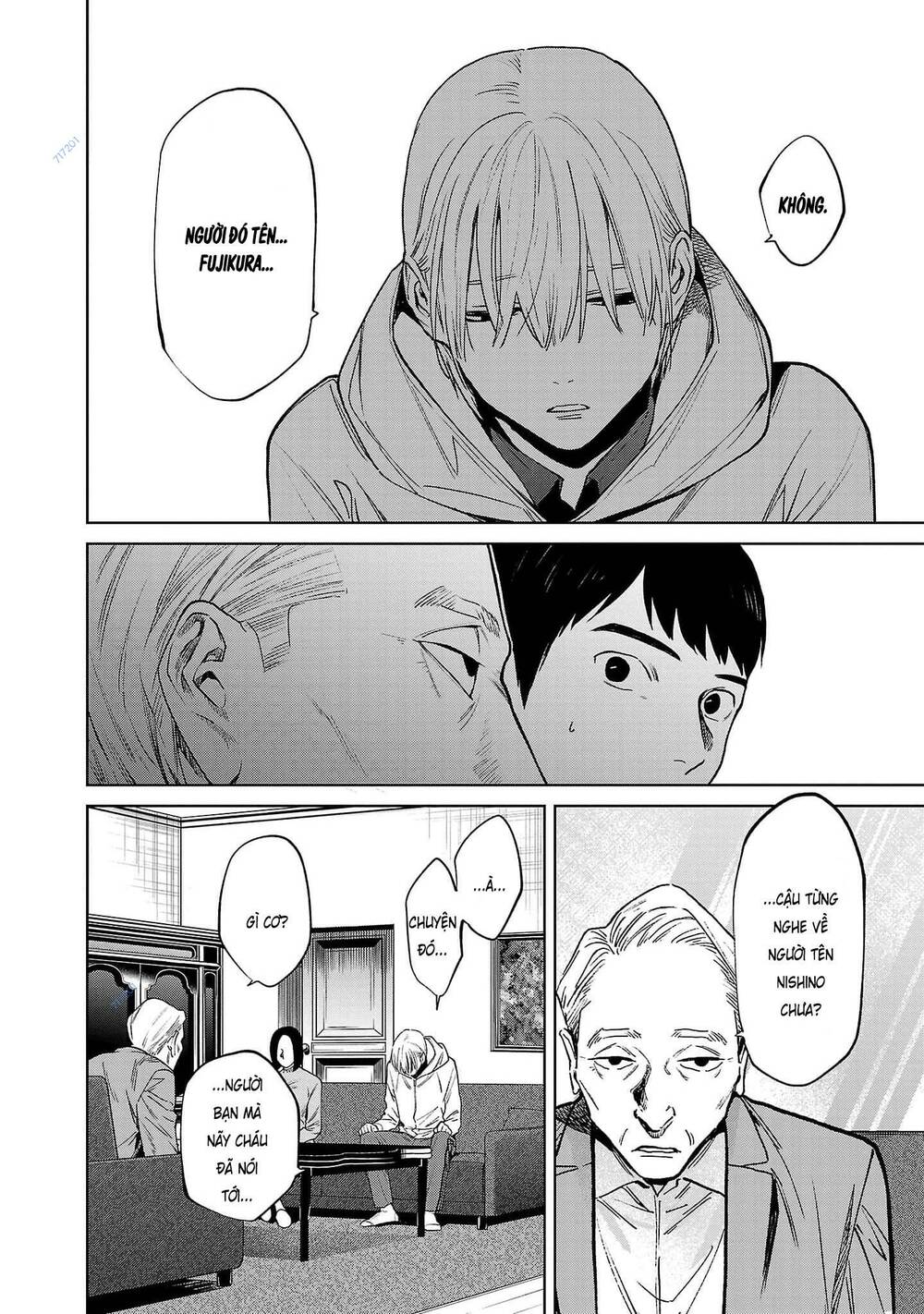 Vậy Để Tôi Giết Chúng Thay Cậu Nhé? - Chapter 49 - Page 6