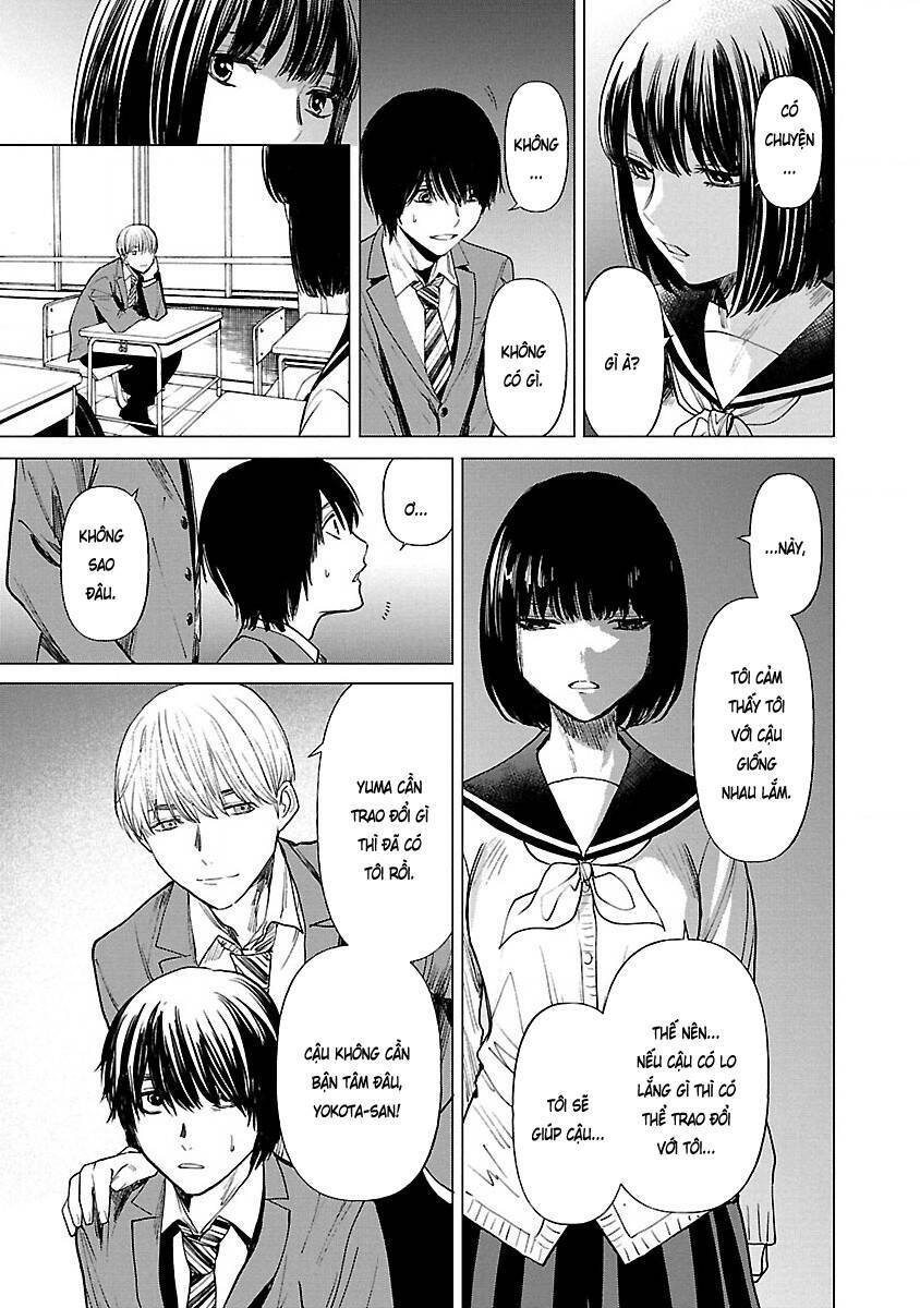 Vậy Để Tôi Giết Chúng Thay Cậu Nhé? - Chapter 5 - Page 14