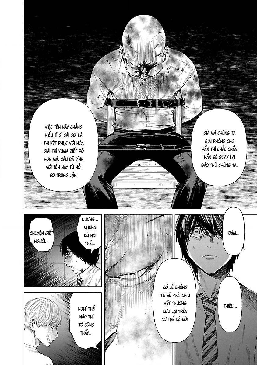 Vậy Để Tôi Giết Chúng Thay Cậu Nhé? - Chapter 5 - Page 4