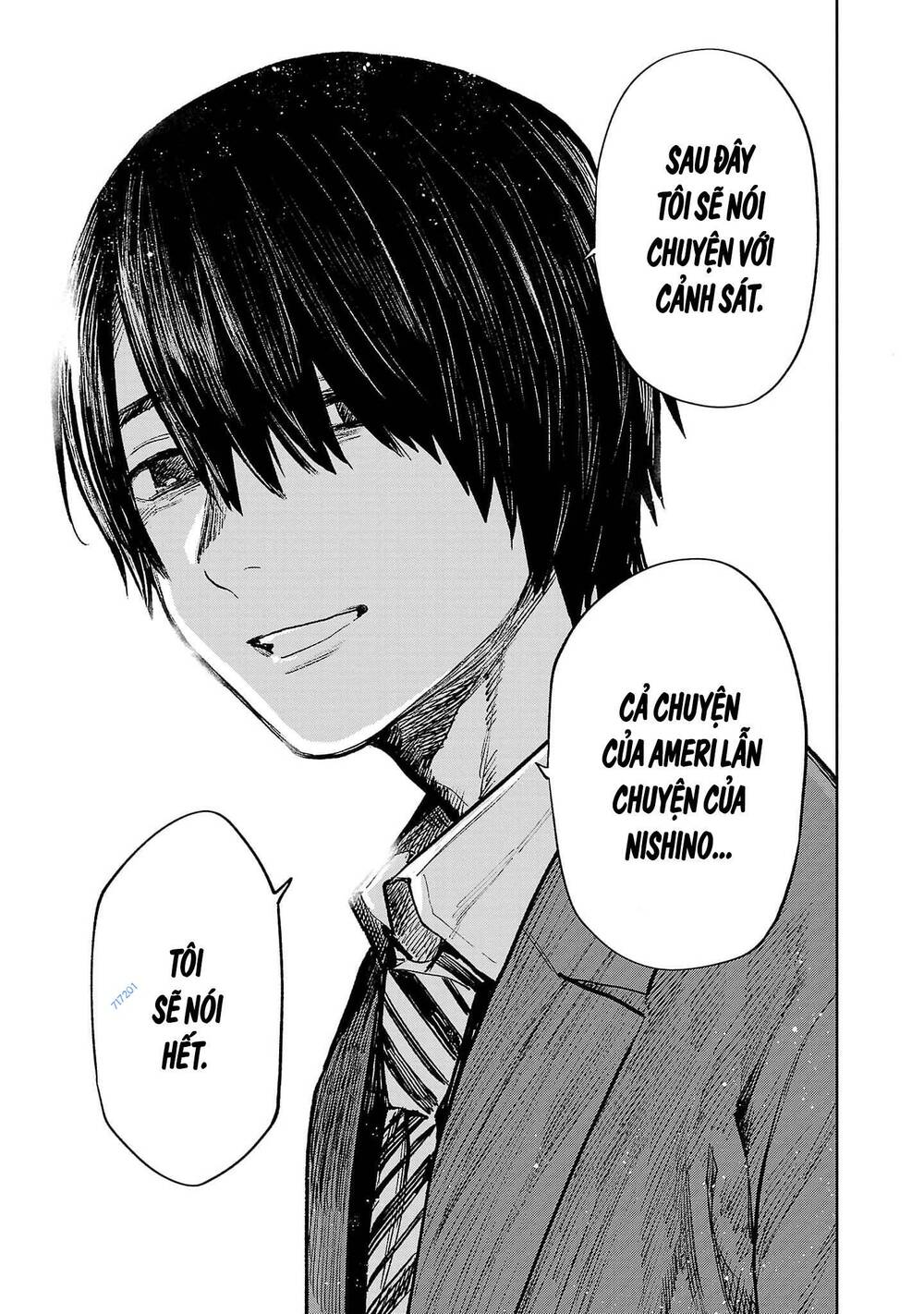 Vậy Để Tôi Giết Chúng Thay Cậu Nhé? - Chapter 50 - Page 10