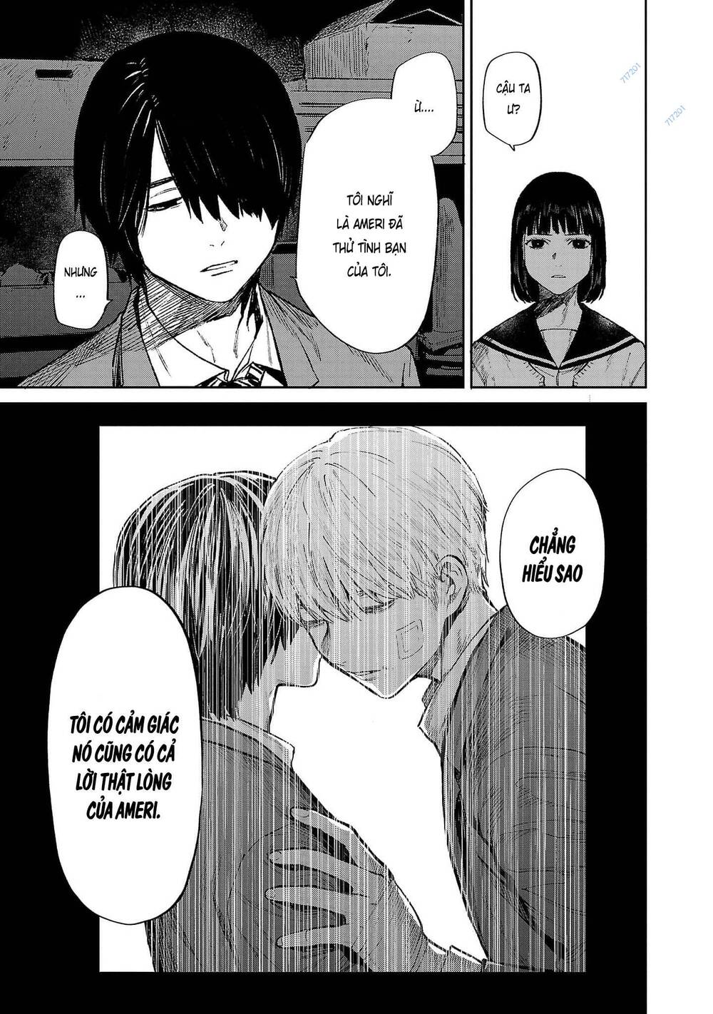 Vậy Để Tôi Giết Chúng Thay Cậu Nhé? - Chapter 50 - Page 14