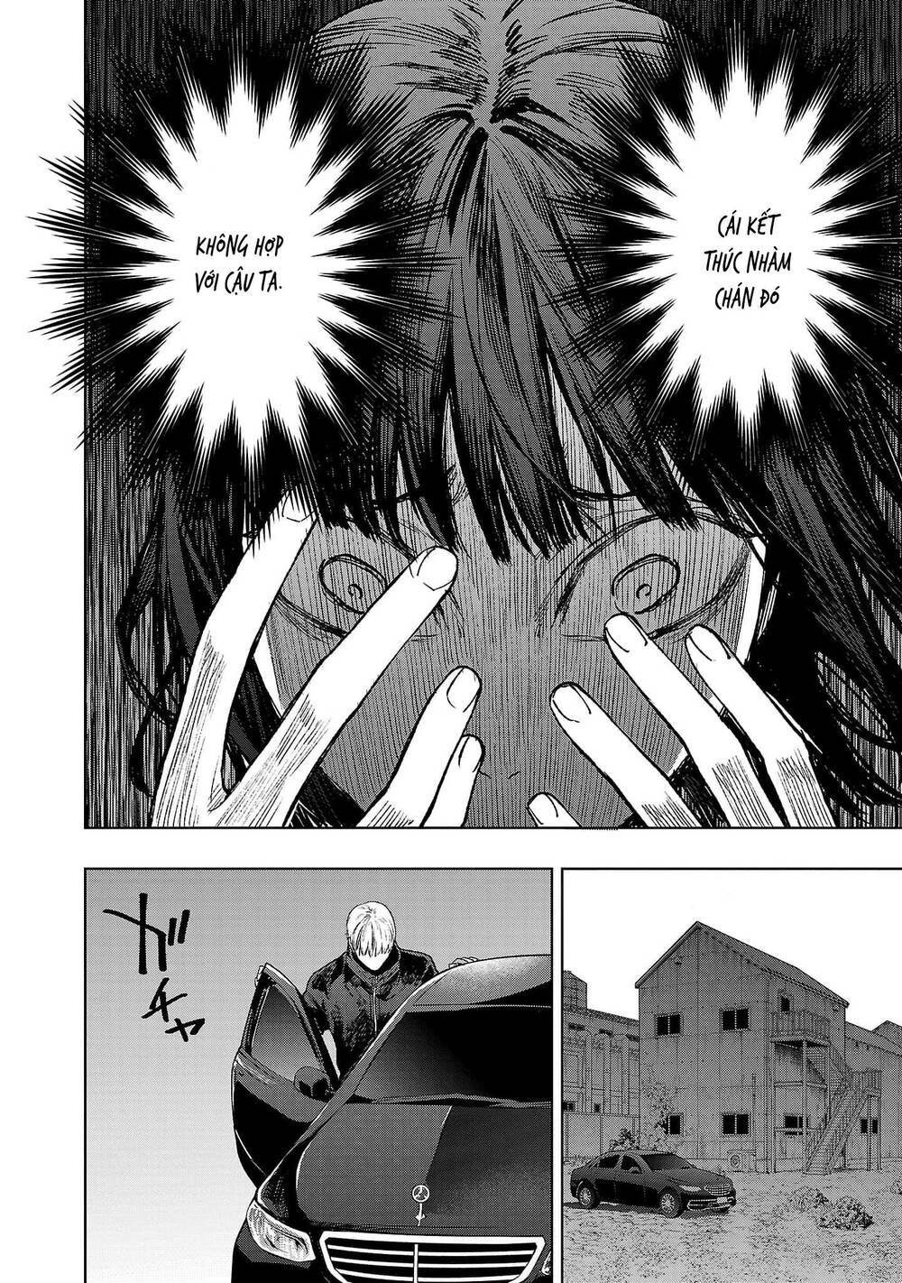 Vậy Để Tôi Giết Chúng Thay Cậu Nhé? - Chapter 50 - Page 19