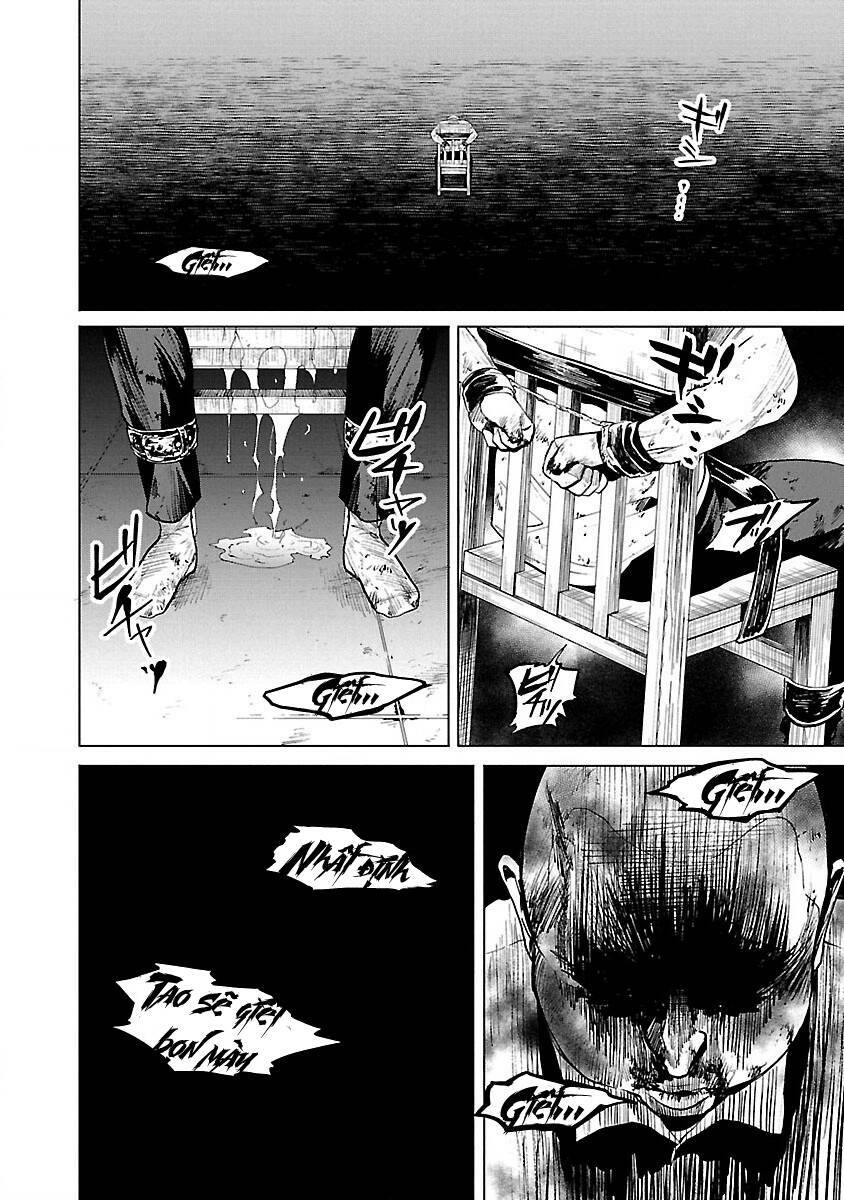 Vậy Để Tôi Giết Chúng Thay Cậu Nhé? - Chapter 6 - Page 12