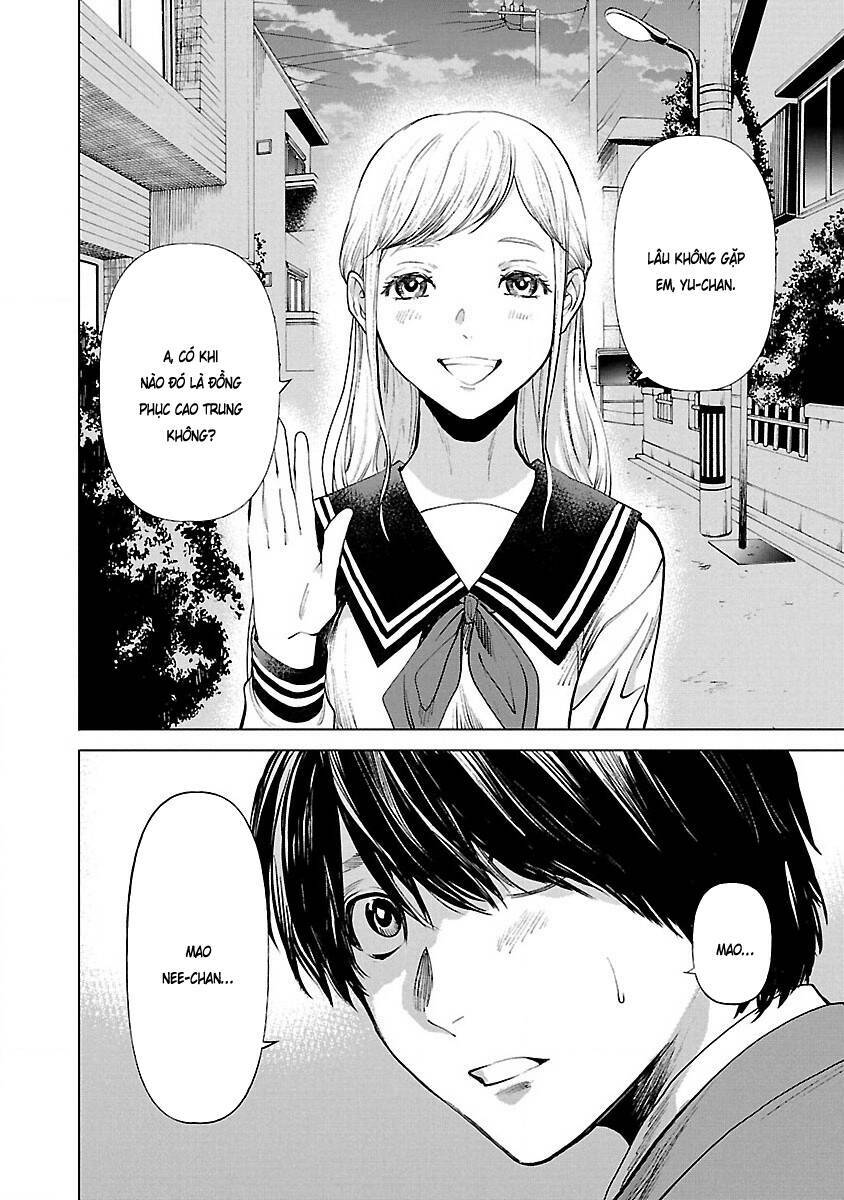 Vậy Để Tôi Giết Chúng Thay Cậu Nhé? - Chapter 6 - Page 14