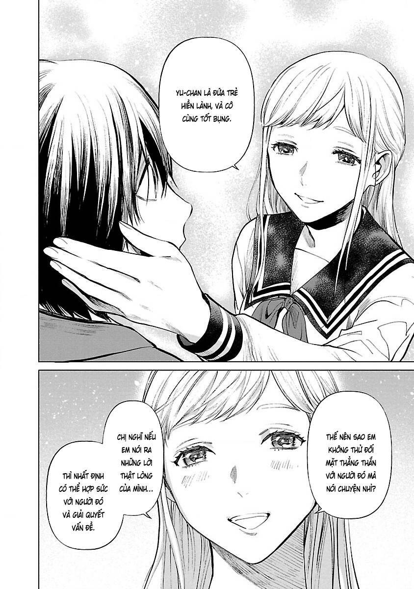 Vậy Để Tôi Giết Chúng Thay Cậu Nhé? - Chapter 6 - Page 18