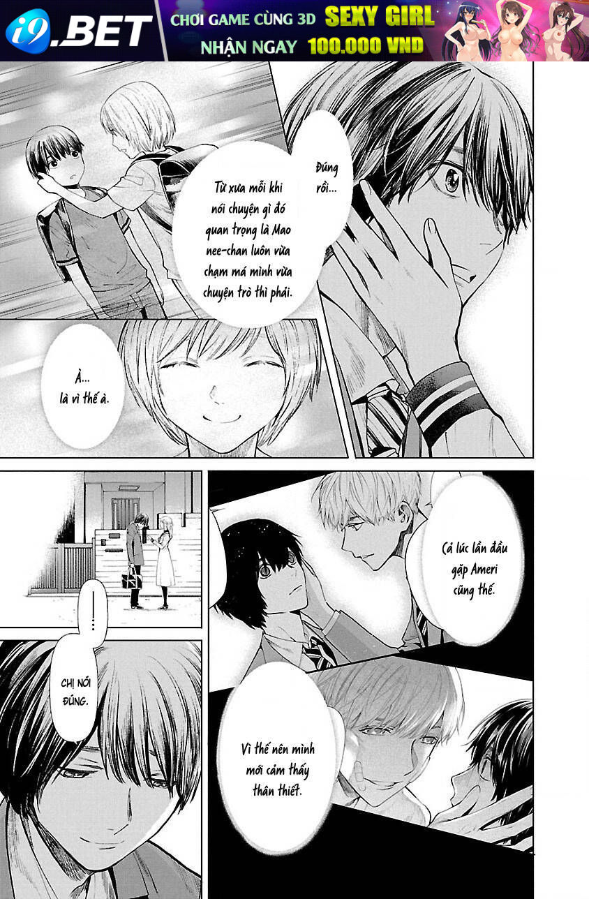 Vậy Để Tôi Giết Chúng Thay Cậu Nhé? - Chapter 6 - Page 19