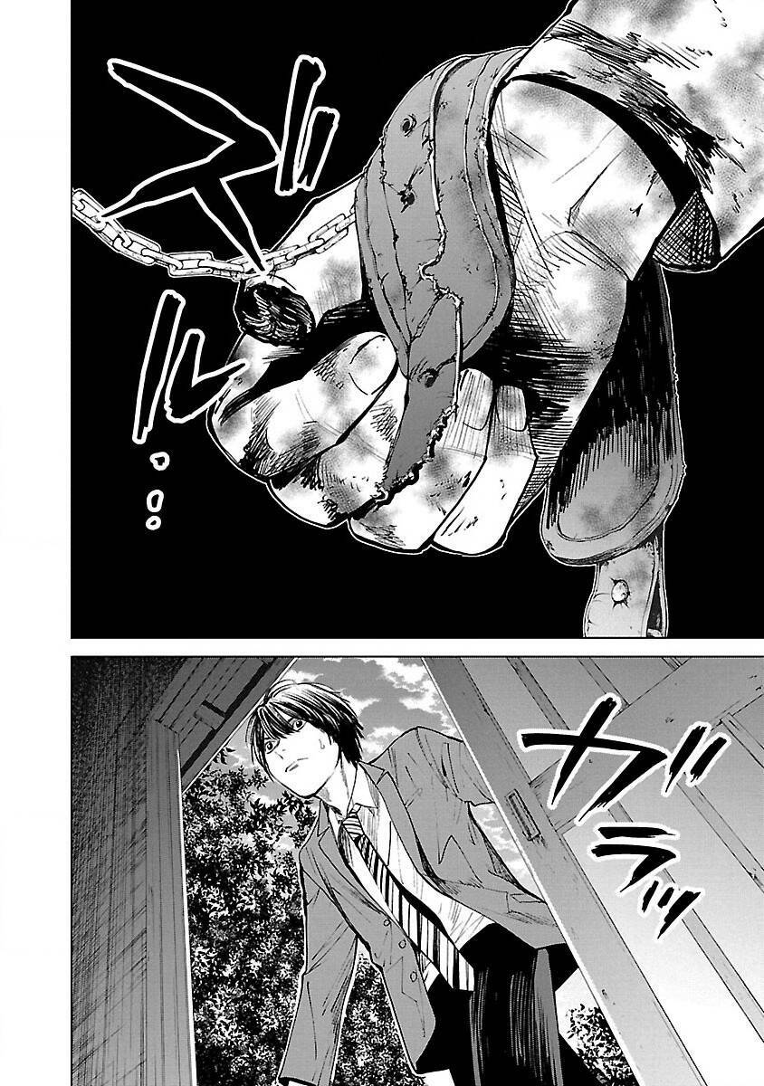 Vậy Để Tôi Giết Chúng Thay Cậu Nhé? - Chapter 6 - Page 24