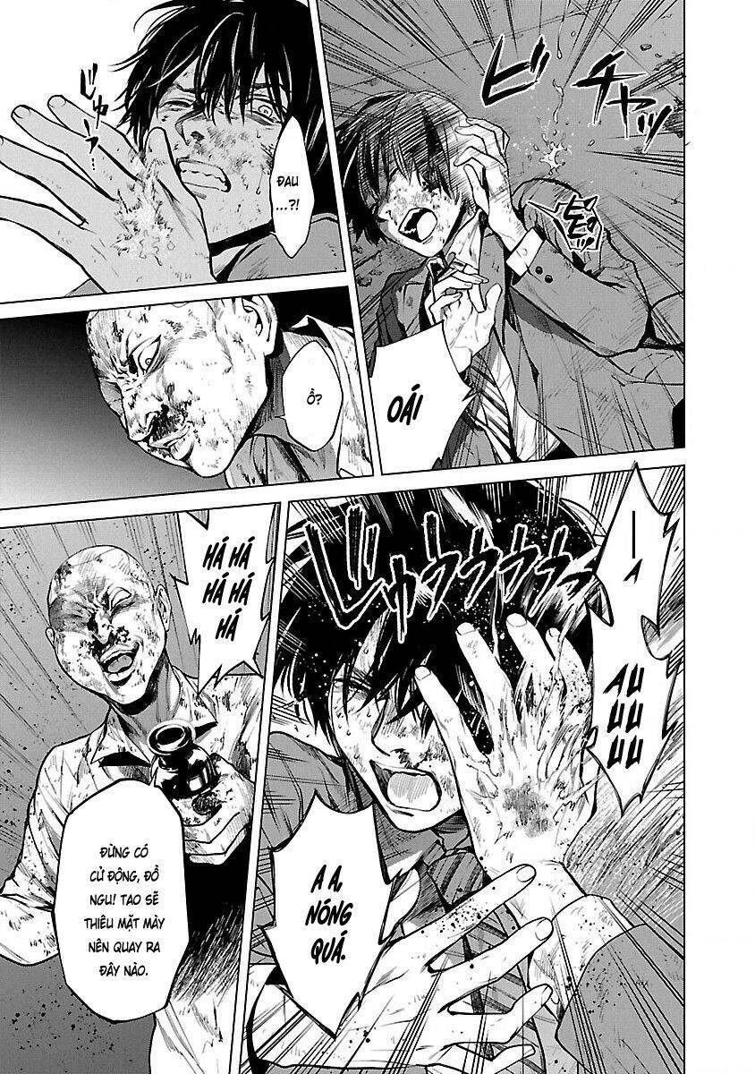 Vậy Để Tôi Giết Chúng Thay Cậu Nhé? - Chapter 7 - Page 13