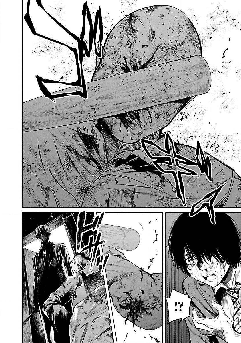 Vậy Để Tôi Giết Chúng Thay Cậu Nhé? - Chapter 7 - Page 14