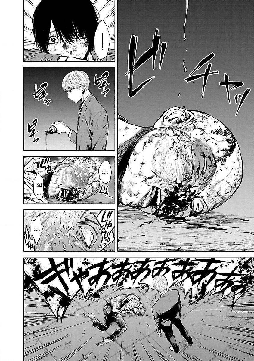 Vậy Để Tôi Giết Chúng Thay Cậu Nhé? - Chapter 7 - Page 18