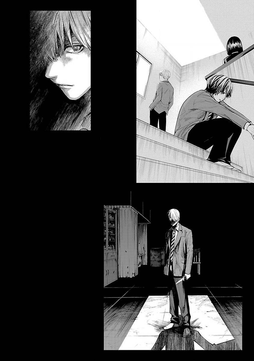 Vậy Để Tôi Giết Chúng Thay Cậu Nhé? - Chapter 7 - Page 30