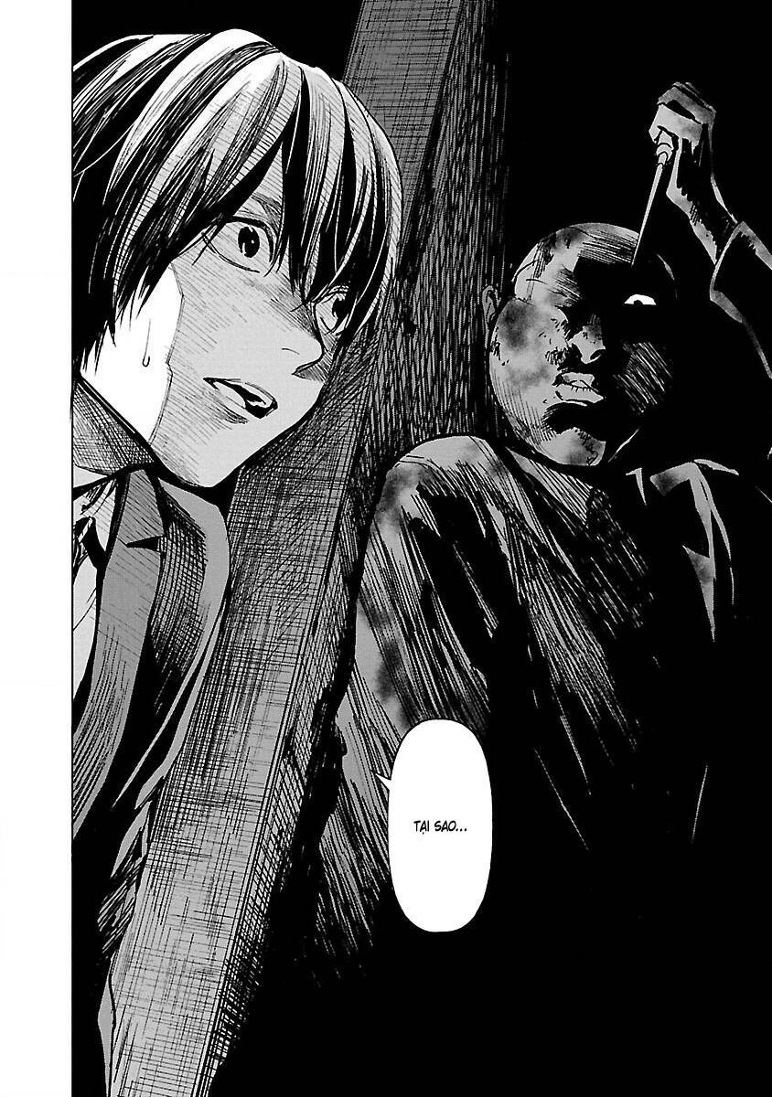 Vậy Để Tôi Giết Chúng Thay Cậu Nhé? - Chapter 7 - Page 4