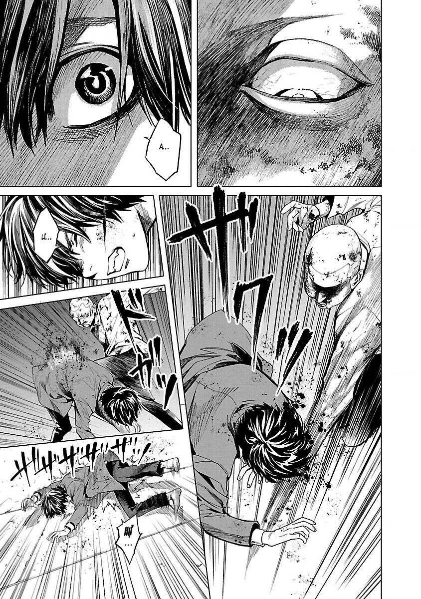 Vậy Để Tôi Giết Chúng Thay Cậu Nhé? - Chapter 7 - Page 5