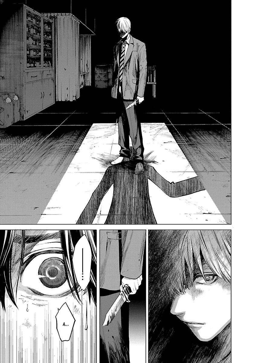 Vậy Để Tôi Giết Chúng Thay Cậu Nhé? - Chapter 8 - Page 10