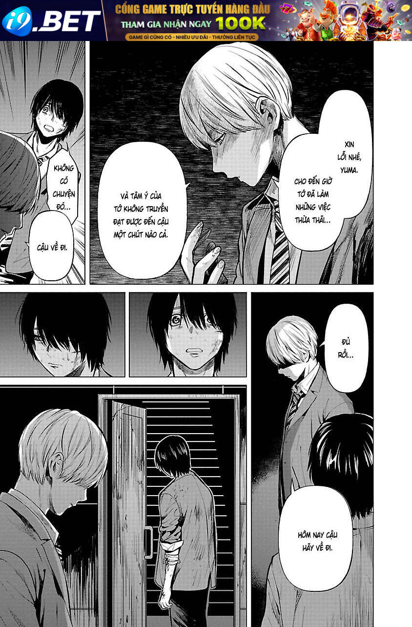 Vậy Để Tôi Giết Chúng Thay Cậu Nhé? - Chapter 8 - Page 20