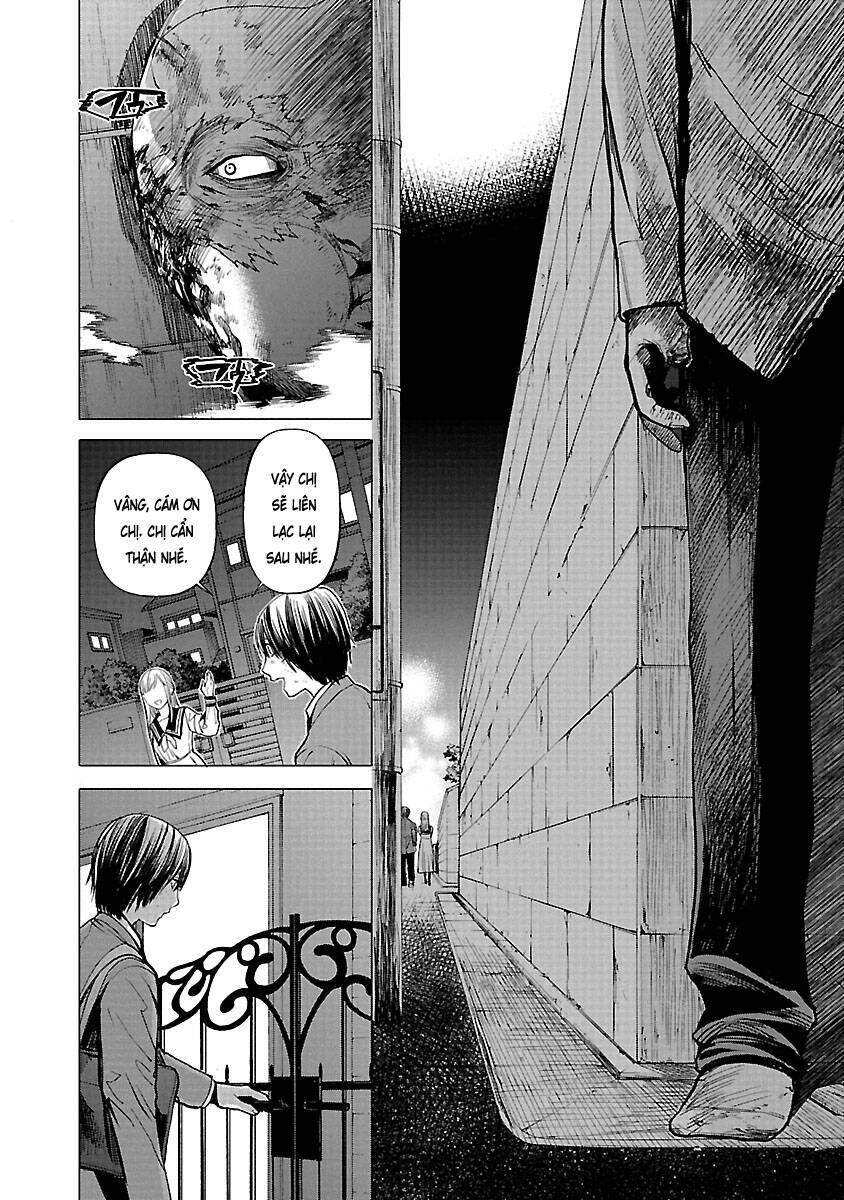 Vậy Để Tôi Giết Chúng Thay Cậu Nhé? - Chapter 8 - Page 23