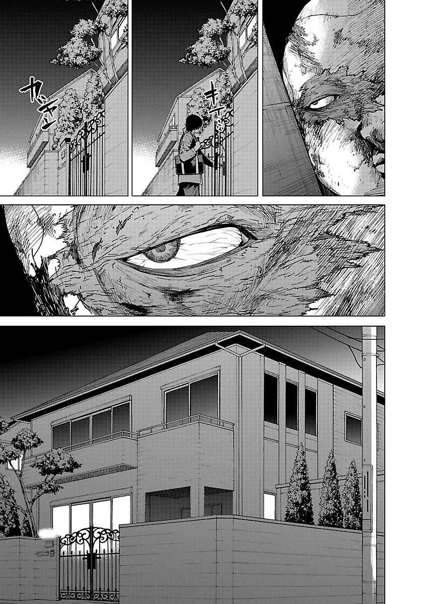 Vậy Để Tôi Giết Chúng Thay Cậu Nhé? - Chapter 8 - Page 24