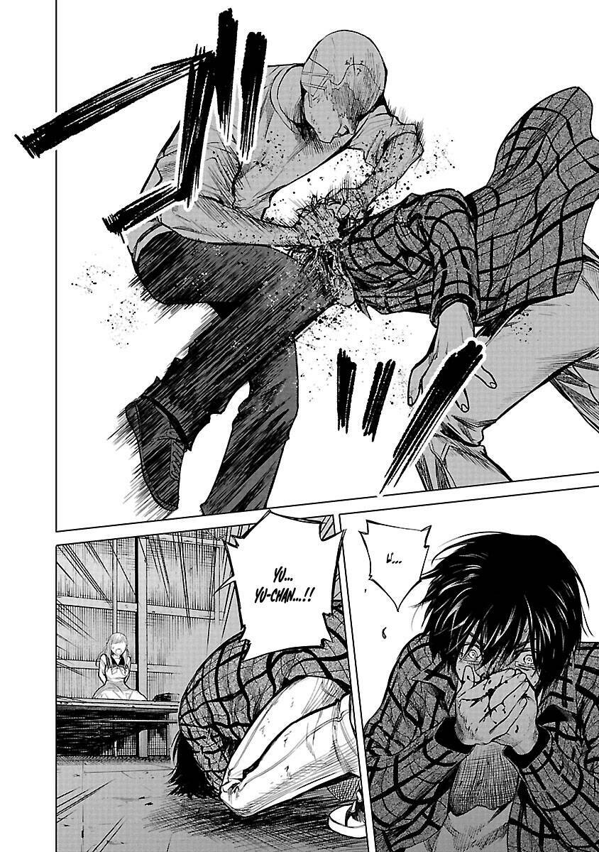 Vậy Để Tôi Giết Chúng Thay Cậu Nhé? - Chapter 9 - Page 11