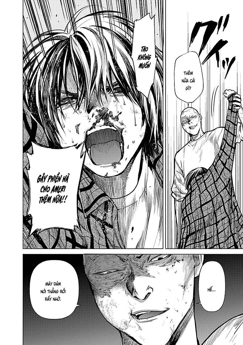 Vậy Để Tôi Giết Chúng Thay Cậu Nhé? - Chapter 9 - Page 15