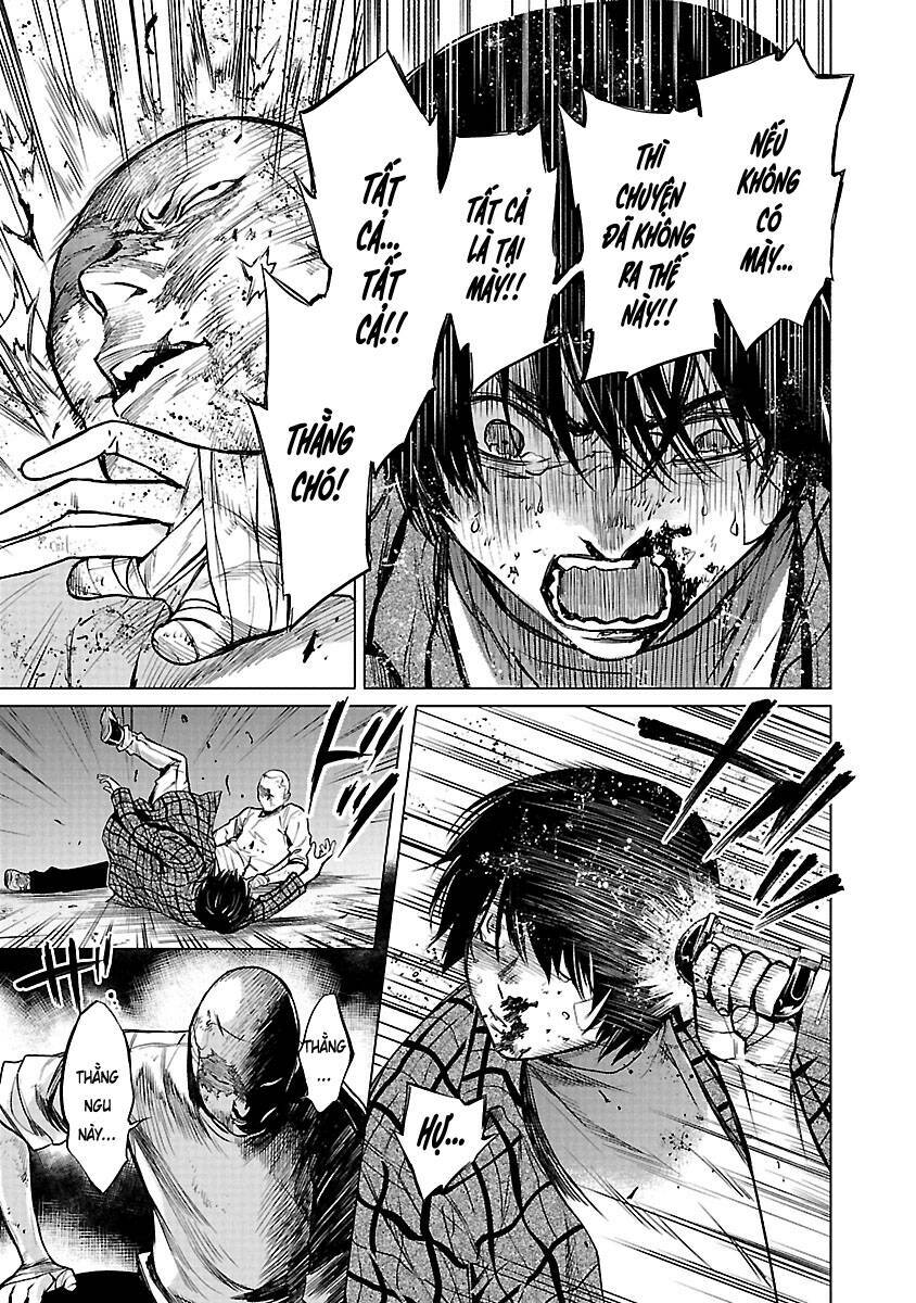 Vậy Để Tôi Giết Chúng Thay Cậu Nhé? - Chapter 9 - Page 20