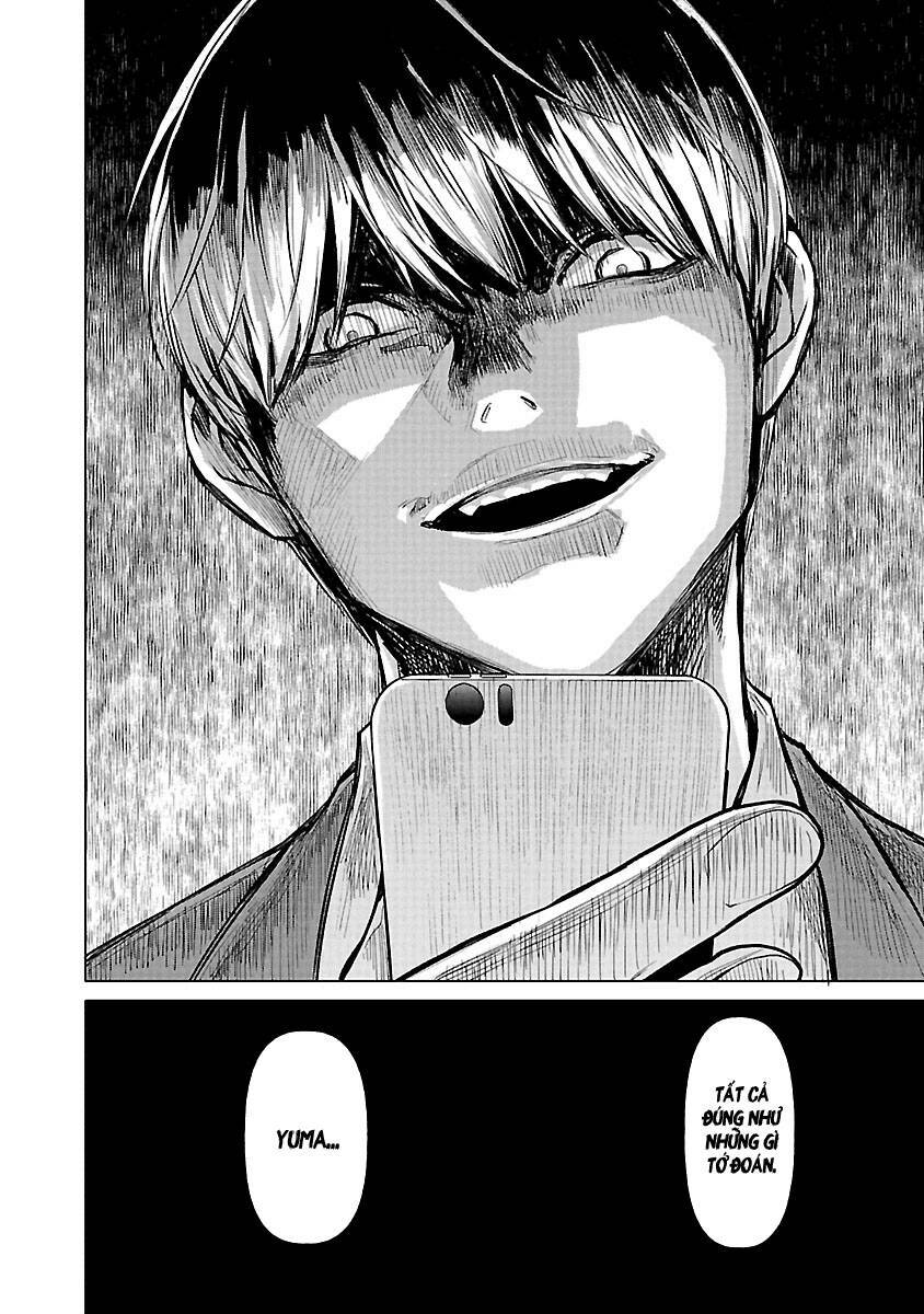 Vậy Để Tôi Giết Chúng Thay Cậu Nhé? - Chapter 9 - Page 23