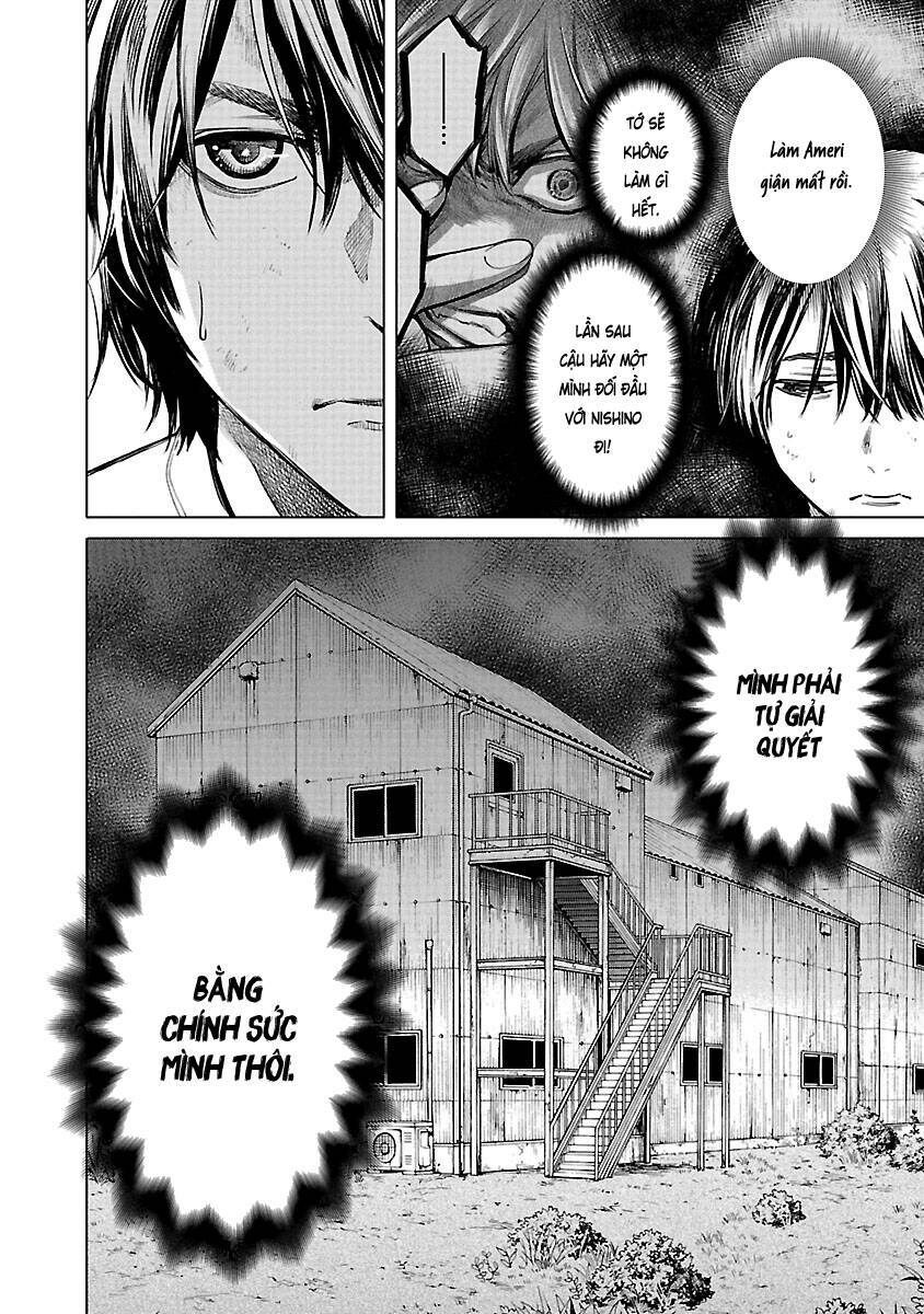 Vậy Để Tôi Giết Chúng Thay Cậu Nhé? - Chapter 9 - Page 3