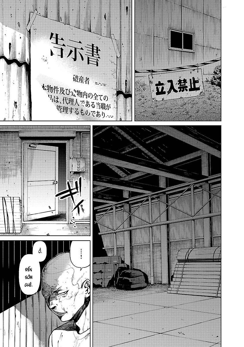 Vậy Để Tôi Giết Chúng Thay Cậu Nhé? - Chapter 9 - Page 4