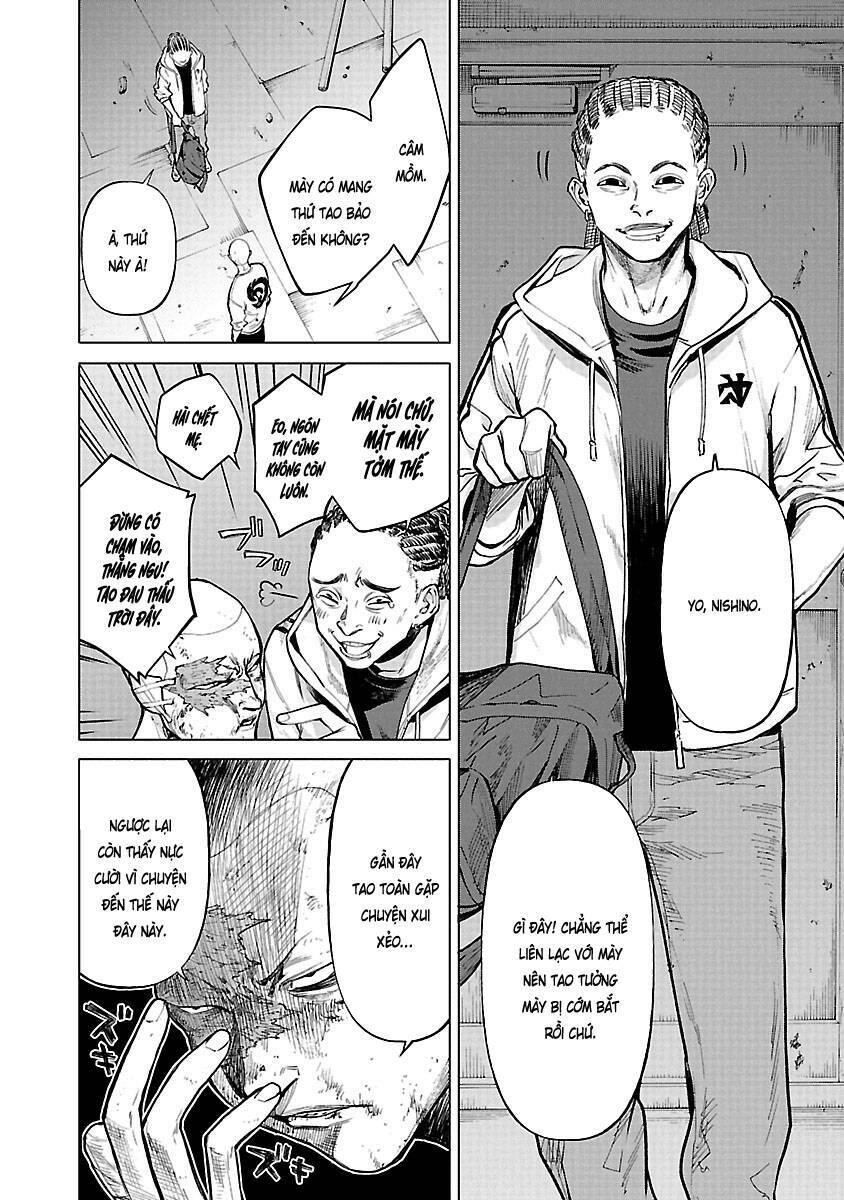 Vậy Để Tôi Giết Chúng Thay Cậu Nhé? - Chapter 9 - Page 5