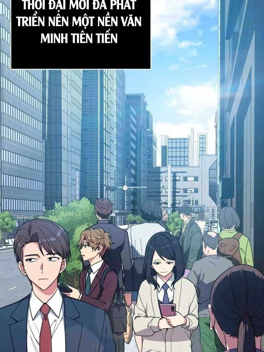 Người Chơi Cấp Tối Đa - Chapter 0 - Page 19