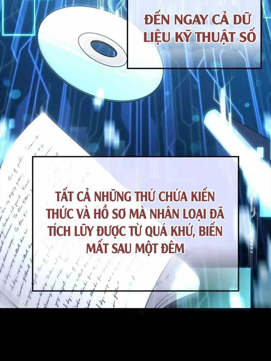 Người Chơi Cấp Tối Đa - Chapter 0 - Page 3