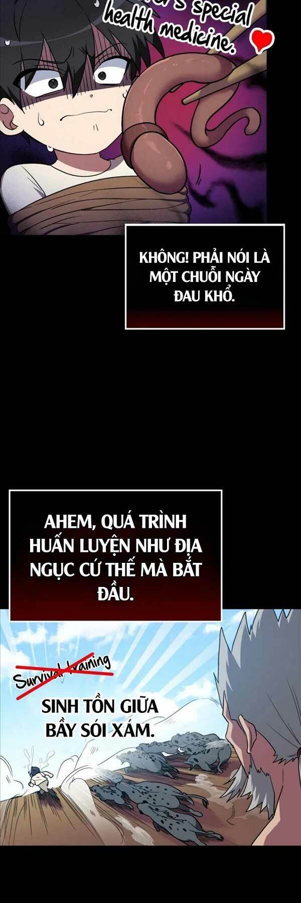 Người Chơi Cấp Tối Đa - Chapter 1 - Page 11