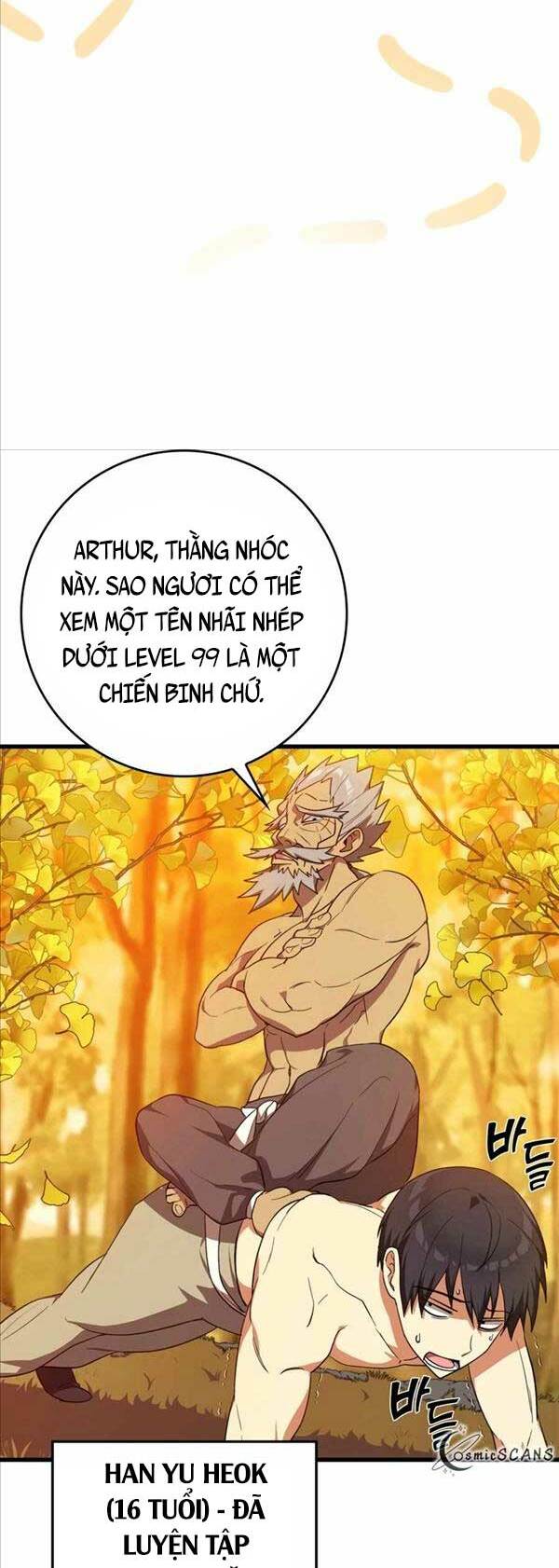 Người Chơi Cấp Tối Đa - Chapter 1 - Page 14