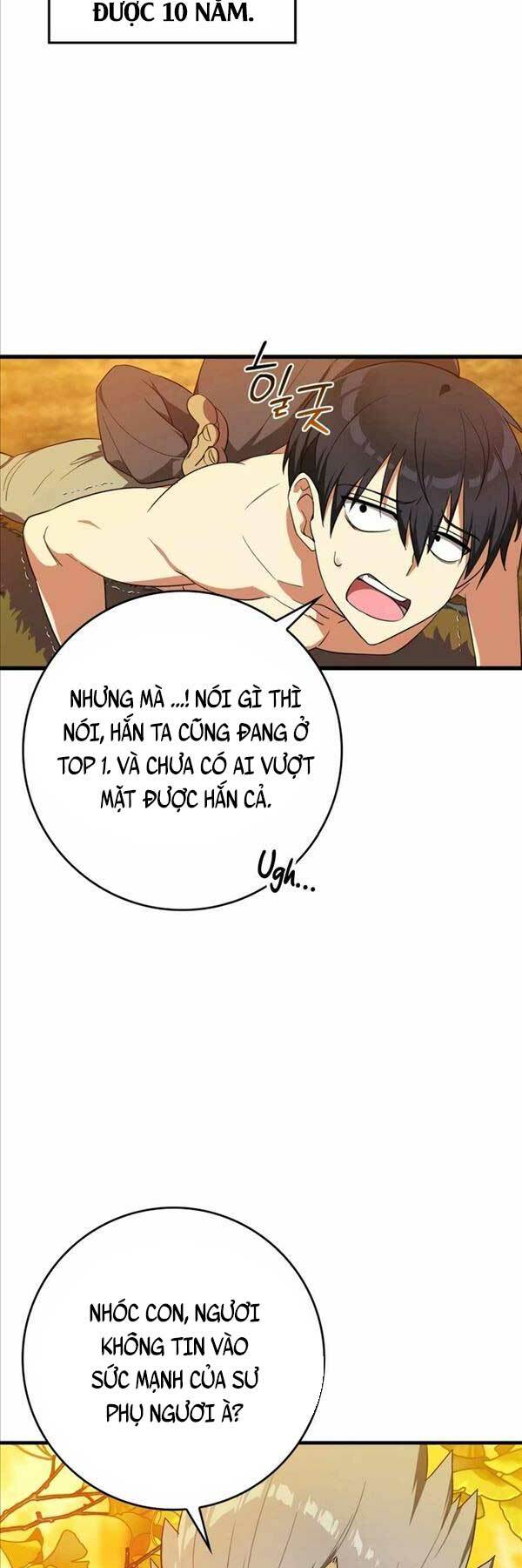 Người Chơi Cấp Tối Đa - Chapter 1 - Page 15