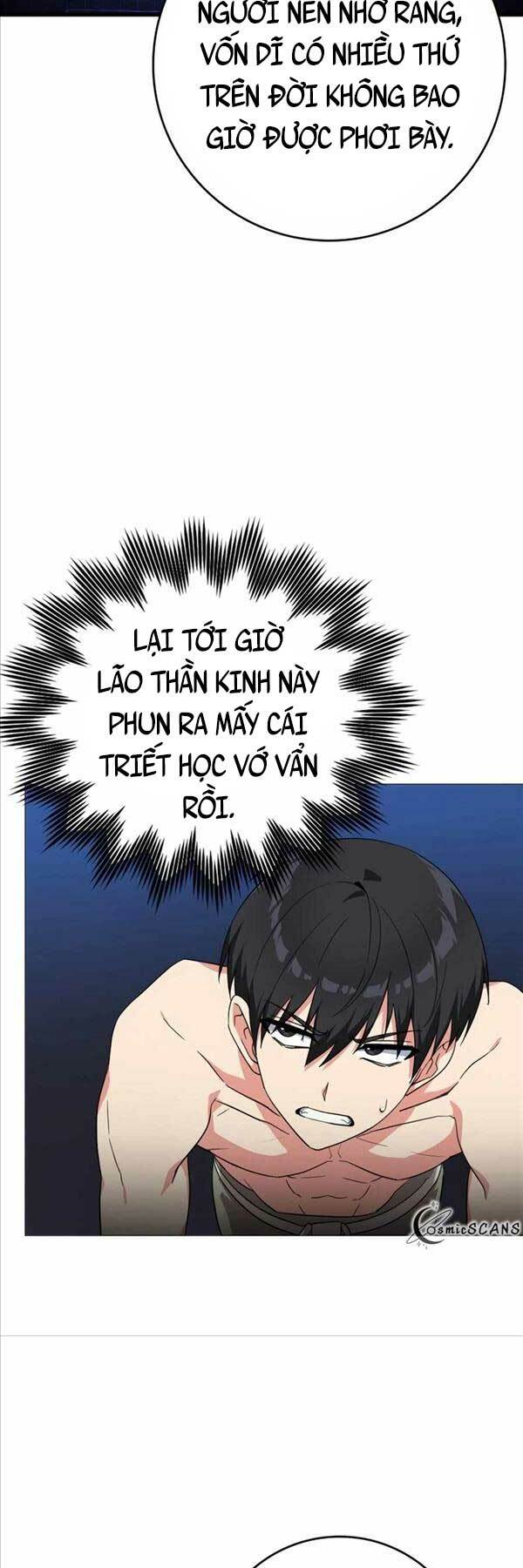 Người Chơi Cấp Tối Đa - Chapter 1 - Page 17