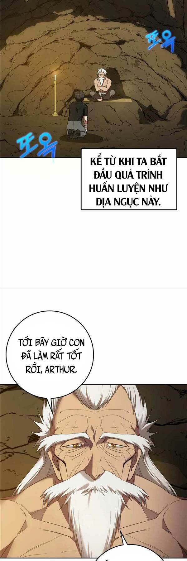 Người Chơi Cấp Tối Đa - Chapter 1 - Page 24