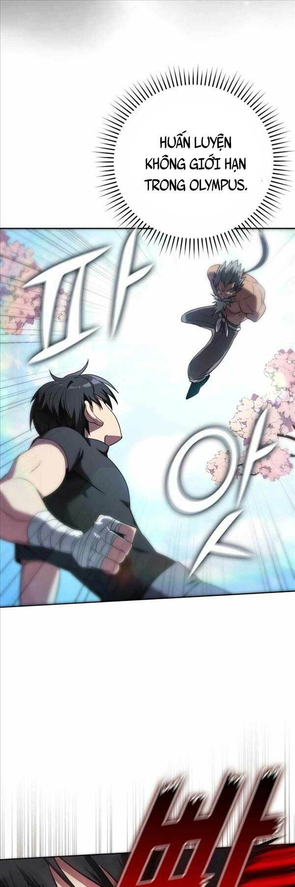 Người Chơi Cấp Tối Đa - Chapter 1 - Page 28