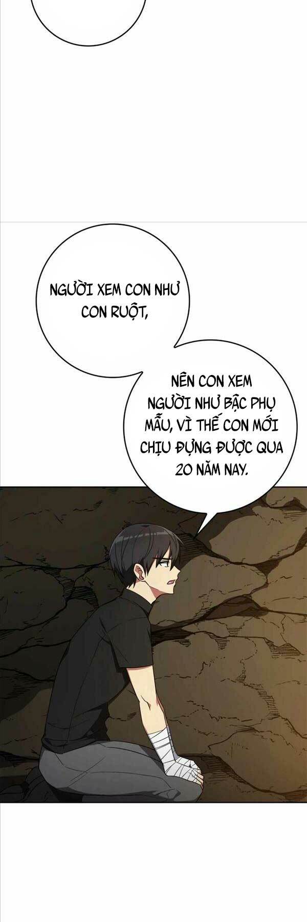Người Chơi Cấp Tối Đa - Chapter 1 - Page 31
