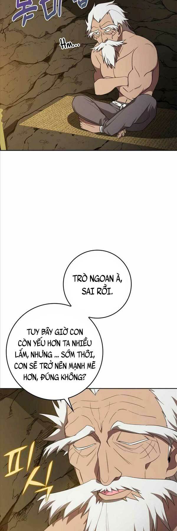 Người Chơi Cấp Tối Đa - Chapter 1 - Page 33